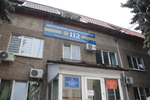 С пожарно-спасательным гарнизоном познакомился во вторник ВРИП главы Раменского округа Николай Ханин