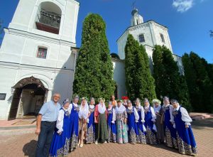 28 августа все православные верующие отмечают праздник Успение Пресвятой Богородицы