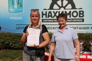 Утреннее шоу «РаменскоеLIFE» Нового Раменского радио стало лучшей радиопередачей