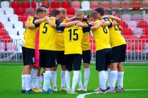 «Леон Сатурн» сегодня играет в Коломне