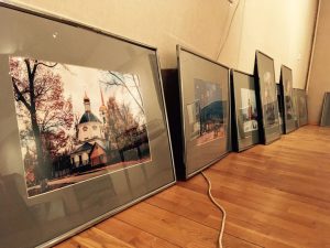 Осталось два месяца для подачи работ на фотоконкурс «Мое Раменье-2023»