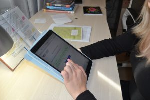 Современное образование не требует отрыва от производства