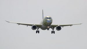 Импортозамещённый «Суперджет». Вклад РПКБ в развитие отечественного авиастроения