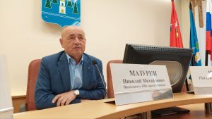 Уже завтра стартуют выборы губернатора Московской области