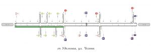 С 30.10.2023 начнут действовать изменения схем организации дорожного движения в Раменском городском округе