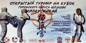 Островецкие спортсмены участвовали в соревнованиях в Щелково