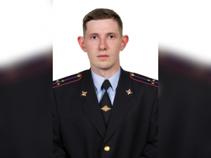 Человек на своем месте