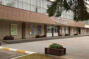 Спектакль по фильму Тима Бертона представят в Удельной