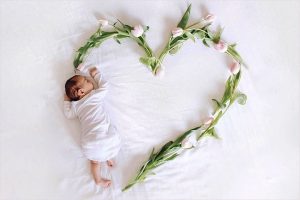 В отделе №2 Управления ЗАГС по Раменскому округу и г.о. Бронницы ГУ ЗАГС Московской области зарегистрирован 2900-ый малыш