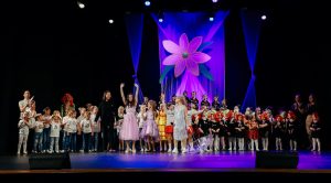 Всероссийский фестиваль искусств пройдет в округе