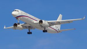 Ростех начал производство высокоточных датчиков для системы навигации самолетов Ту-214