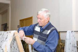 Раменчане могут оказать помощь участникам СВО