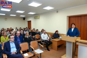 Публичные слушания по проекту бюджета округа состоялись в администрации