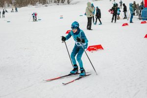 Открытое Первенство Раменского г.о. по лыжным гонкам пройдет 24 декабря