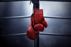 Открытый ринг по боксу проведут в Островцах
