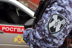 В Раменском подразделении Росгвардии подвели итоги работы за 2023 год, а также определены основные задачи на текущий