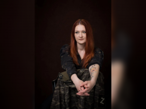 Маргарита Удалова: «Я горжусь нашими людьми»