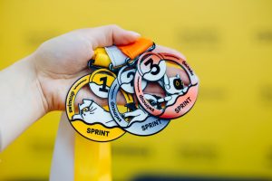 Четыре заплыва международной серии Swimcup по плаванию пройдут в Раменском городском округе