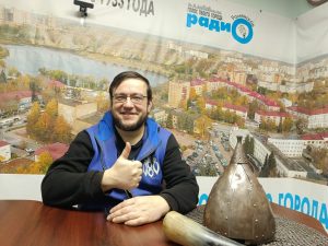 Фестиваль исторической реконструкции планируют провести в Раменском этим летом