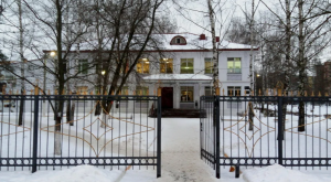Медиацентр Раменской школы №8 «Объектив» запустил новый проект «Дневник»