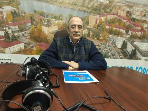 В Раменском округе успешно реализуется нацпроект «Демография»