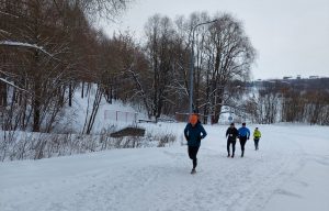 Комитет по спорту и молодежной политике приглашает на спортивные мероприятия