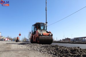 Раменский округ — в числе муниципалитетов, где будет выполнен наибольший объем работ по ремонту дорог