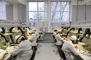 РПКБ присоединилось к нацпроекту «Производительность труда»