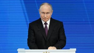 Секретарь местного отделения партии «Единая Россия» Юрий Ермаков рассказал о новой программе «Время героев»