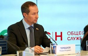 Закон в отношении спам-рекламы принят Государственной Думой