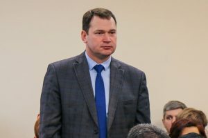 Кадровые изменения в Раменском округе