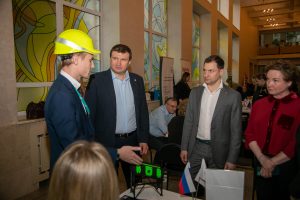 «Единая Россия» в рамках федерального партийного проекта «Женское движение» запустила работу женских клубов при региональном центре занятости