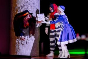 День открытых дверей пройдет в учреждениях культуры округа 28 апреля