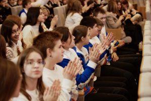 Фестиваль профессий «Путь навыков» пройдет в Раменском 18 апреля
