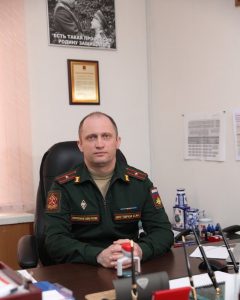 Весенний призыв на срочную службу начнётся сегодня