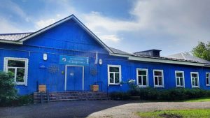 В честь 100-летнего юбилея Дома культуры «Спартак» Раменского округа состоится большой концерт