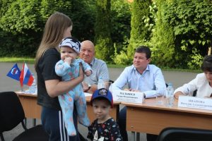 «Выездную администрацию» провели в теруправлении «Софьинское» Раменского округа