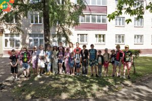 Дети и внуки сотрудников Раменского приборостроительного завода отдохнут этим летом в IT-школе