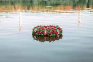 Акция «На рассвете» состоялась сегодня в 4 утра в Раменском
