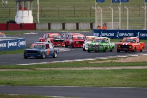 На автодроме ADM Raceway в Раменском городском округе пройдет этап чемпионата и Кубка России по автомобильным кольцевым гонкам 