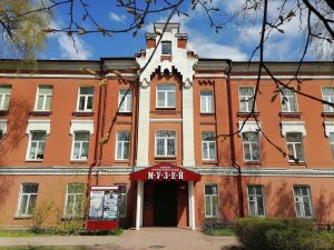 Прямо сейчас в Раменском историко-художественном музее проходят сразу пять выставок