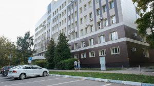 17 августа Раменская больница приглашает на День Женского здоровья.