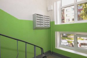 Капремонт многоквартирных домов продолжается в Раменском округе