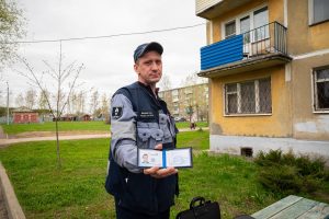 Встречи с газовыми участковыми пройдут в Раменском в августе