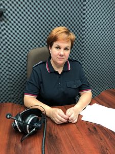 Безопасность детей в начале учебного года