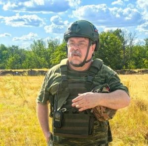 Рецепт Победы Евгения «Санитара» Иващенко
