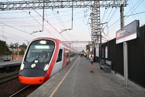 Более 7 тысяч обращений поступило в ЕДДС Раменского округа на прошлой неделе