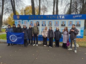 «Неделю без турникетов» провели в Раменском приборостроительном конструкторском бюро
