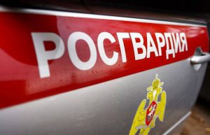 Сотрудники Раменского отдела вневедомственной охраны Росгвардии задержали гражданина, подозреваемого в совершении грабежа
