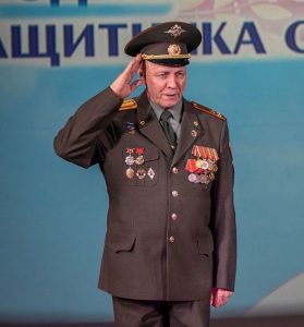 Александр Колтунов: 40 лет в образовании, из них 10 лет в школе. Годы прожитые не зря.